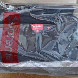 Supreme University S/S Top